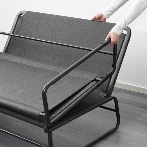 HAMMARN, sofa-bed, 903.543.27