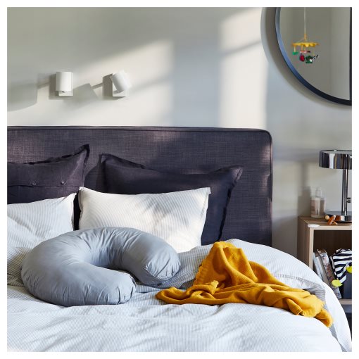 NYMÅNE, wall/reading lamp, wired-in inst, 903.569.63