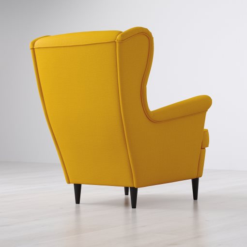 STRANDMON, wing chair, 903.618.94