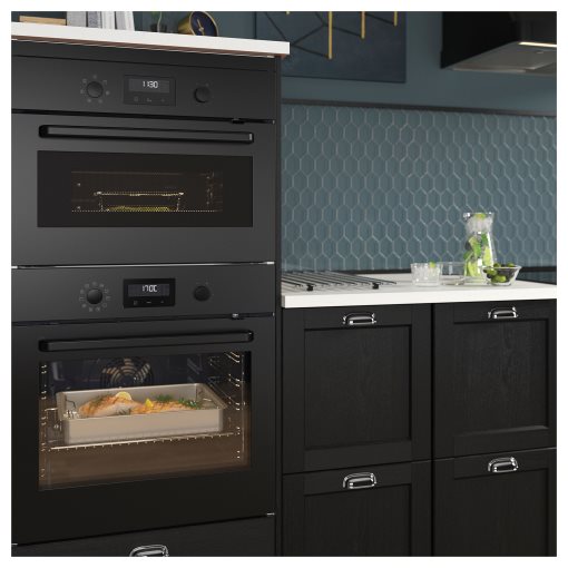 EFTERSMAK, microwave oven, 904.117.71