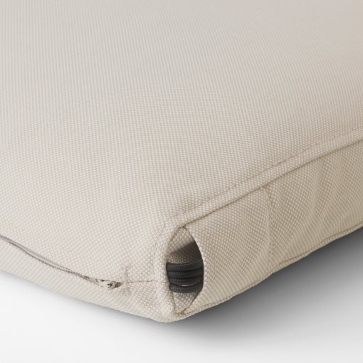 FRÖSÖN, cover for chair cushion, outdoor, 904.129.35