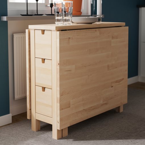 NORDEN, gateleg table, 904.238.87