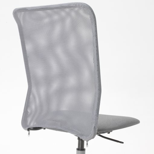 TOBERGET, swivel chair, 904.322.45