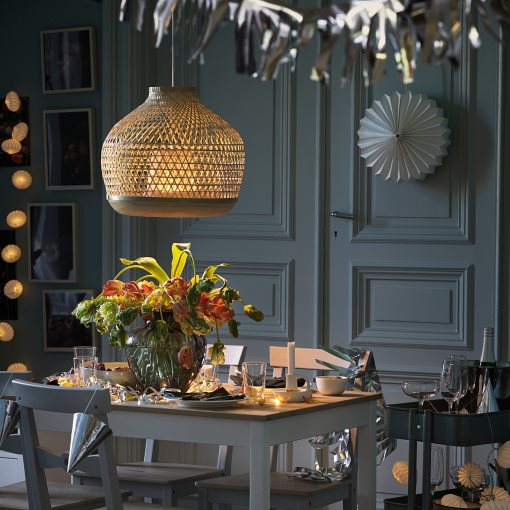 MISTERHULT, pendant lamp, 904.410.18