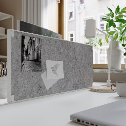 TROTTEN, noticeboard, 76x33 cm, 904.747.68