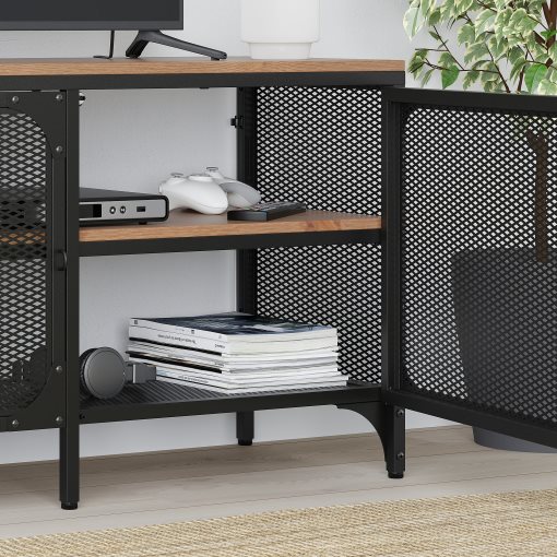 FJÄLLBO, TV bench, 100x36x54 cm, 905.013.09
