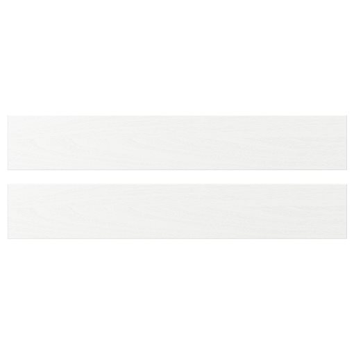 ENKÖPING, drawer front 2 pack, 60x10 cm, 905.057.79