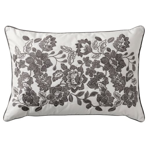 SKUGGNÄVA, cushion, 40x58 cm, 905.177.82