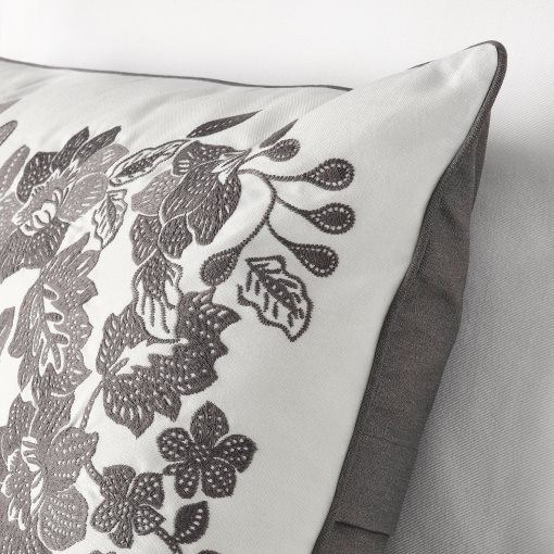 SKUGGNÄVA, cushion, 40x58 cm, 905.177.82