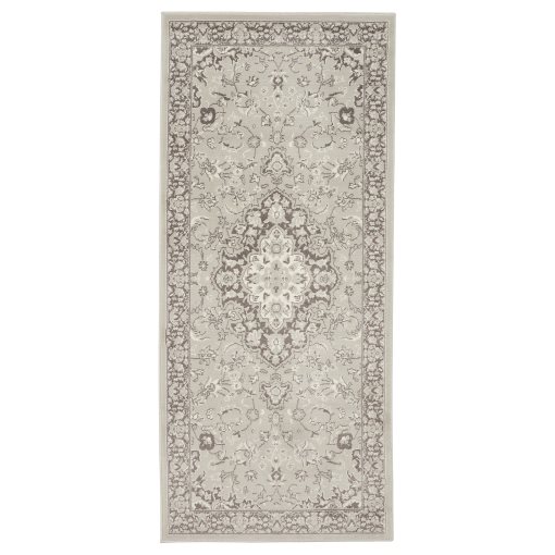 VEDBÄK, rug low pile, 80x180 cm, 905.288.94
