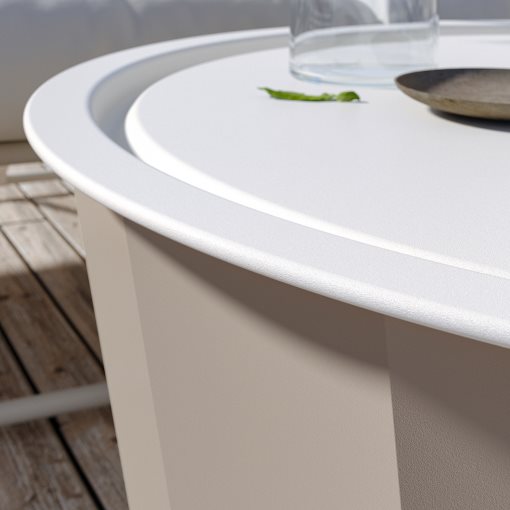 LÅGASKÄR, coffee table, outdoor, 905.437.62