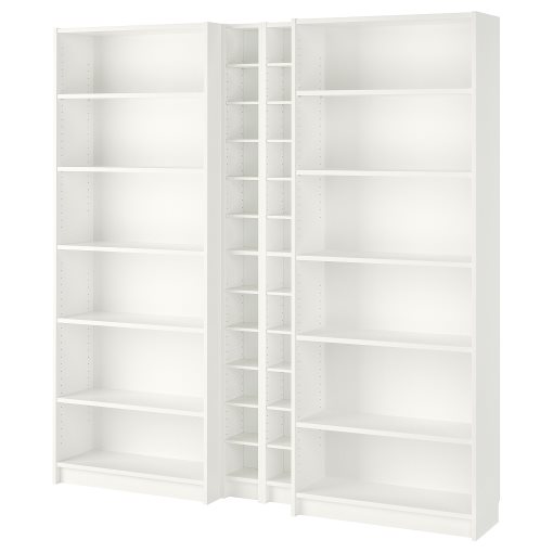 BILLY, bookcase, 990.178.36
