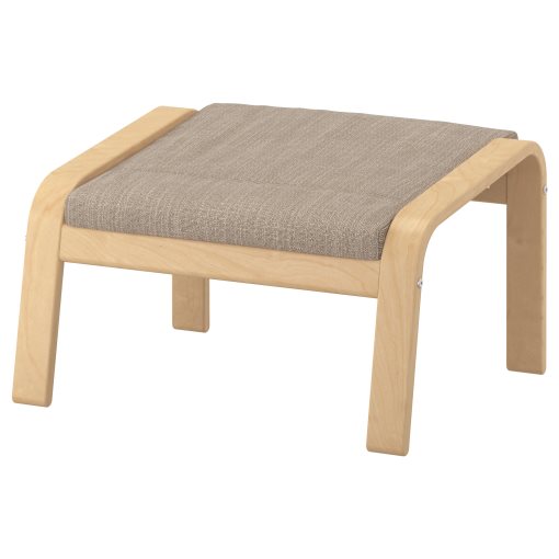 POÄNG, footstool, 991.978.37