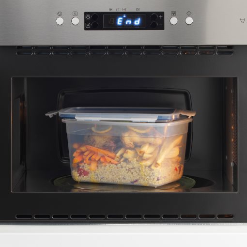 IKEA 365+, food container with lid, 992.690.80