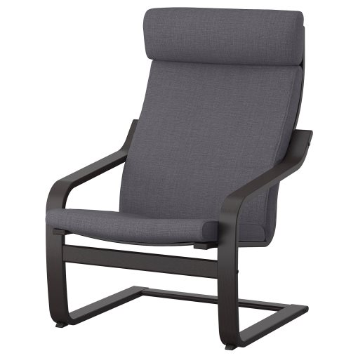 POÄNG, armchair, 993.885.11