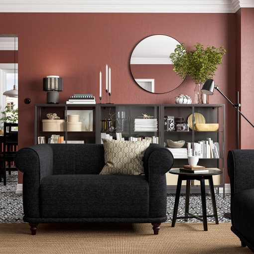 VISKAFORS, 1,5-seat armchair, 994.432.92
