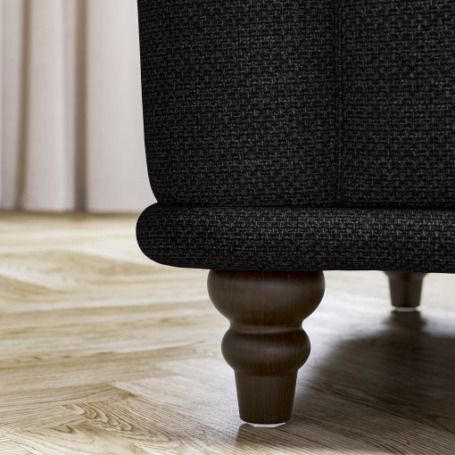 VISKAFORS, 1,5-seat armchair, 994.432.92