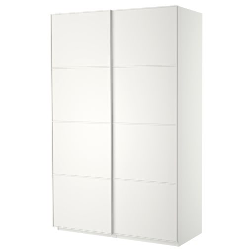 PAX, wardrobe with sliding doors, 999.312.96 - IKEA Greece PAX, wardrobe with sliding doors, 999.312.96