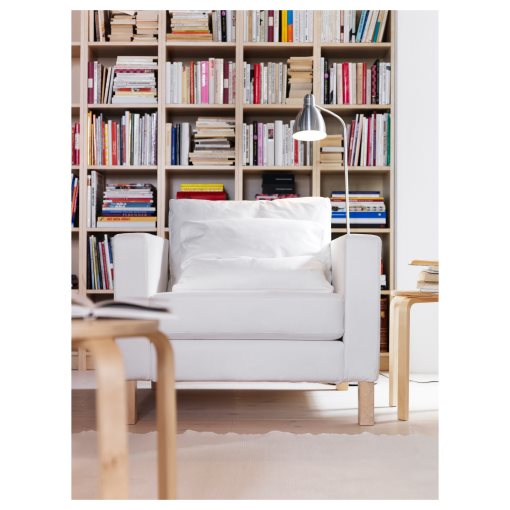 LERSTA, floor/reading lamp, 001.106.40