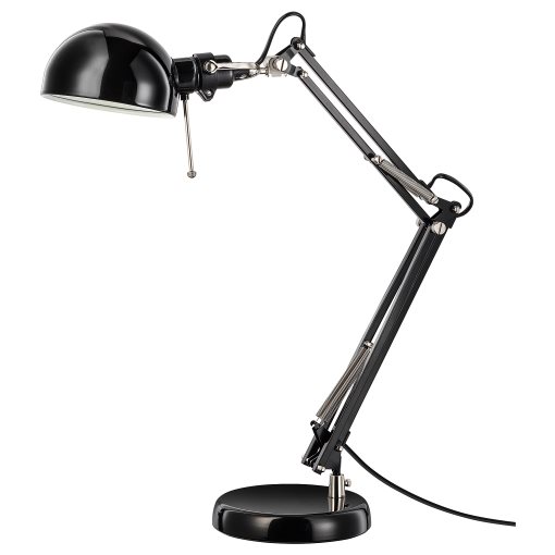FORSÅ, work lamp, 001.467.76