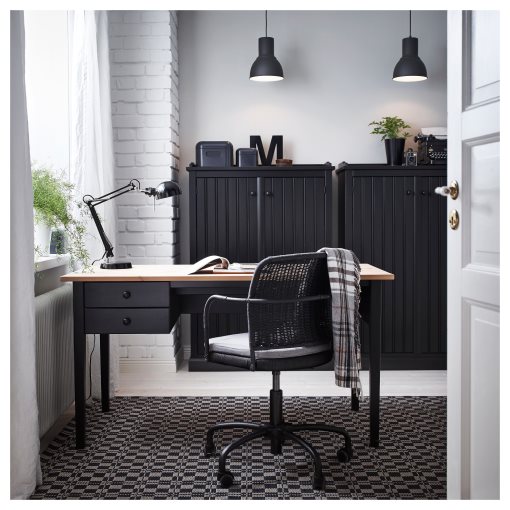 FORSÅ, work lamp, 001.467.76