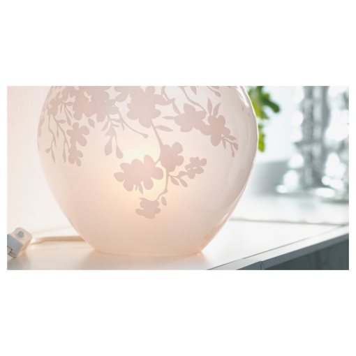 KNUBBIG, table lamp, 002.215.96