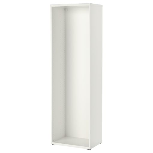 BESTÅ, frame, 002.458.42