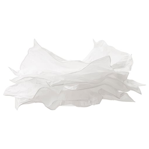 KRUSNING, καπέλο φωτιστικού οροφής, 002.599.14