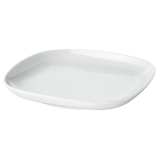 VÄRDERA, side plate, 002.773.57