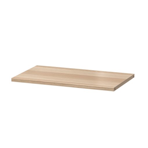 BESTÅ, ράφι 56x36, 002.955.49