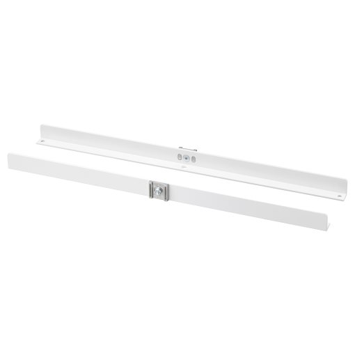 ELVARLI, bracket for post,  2 pack, 002.961.72