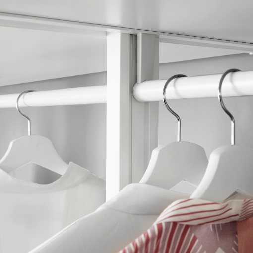 ELVARLI, clothes rail, 002.962.14