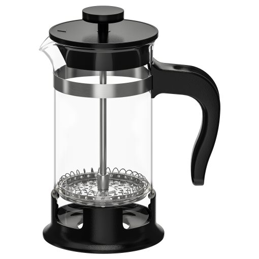 UPPHETTA, καφετιέρα/τσαγιέρα, 0.4 l, 002.978.50