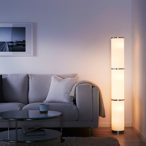 VIDJA, floor lamp, 003.091.98