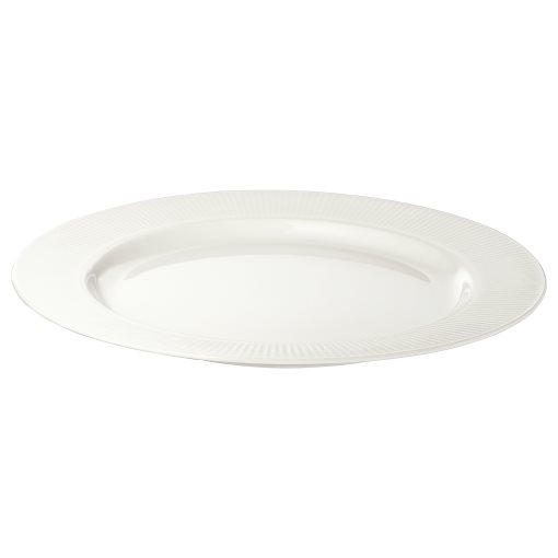 OFANTLIGT, πιάτο φρούτου, 22 cm, 003.190.17