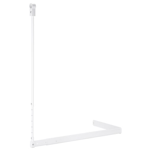 KOMPLEMENT, add-on clothes rail, 003.249.24