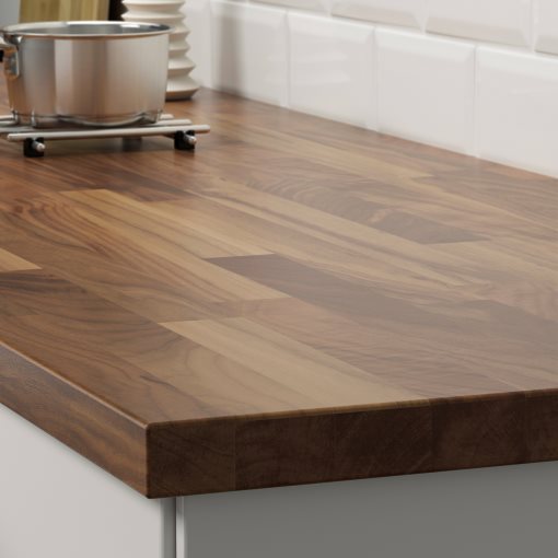 KARLBY, πάγκος κουζίνας, 246x3.8 cm, 003.352.01