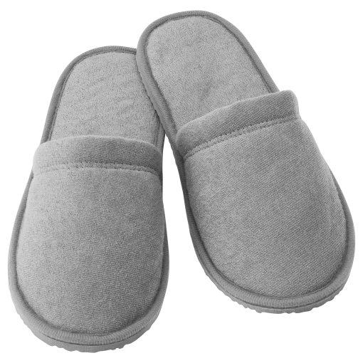 TÅSJÖN, slippers S/M, 003.919.37