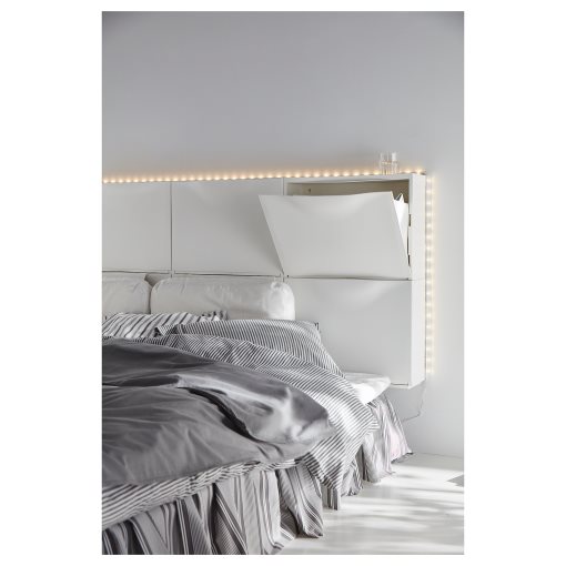 TRONES, shoe cabinet/storage, 2 pack, 003.973.07