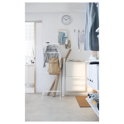 TRONES, shoe cabinet/storage, 2 pack, 003.973.07