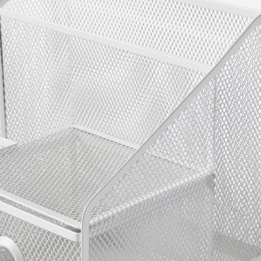 DRÖNJÖNS, desk organiser, 004.288.27
