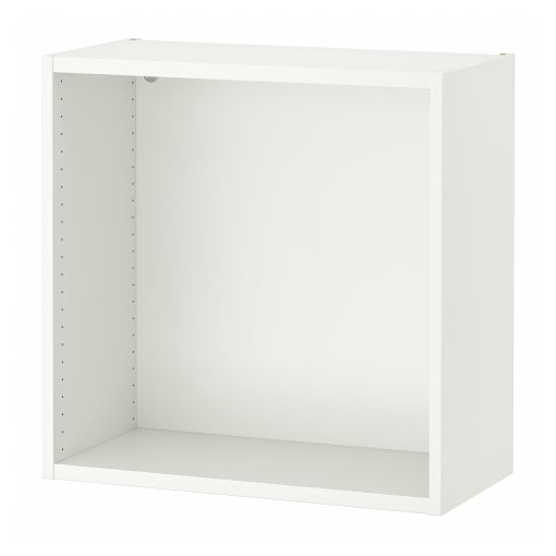 SMÅSTAD, wall storage, 60x30x60 cm, 004.335.22