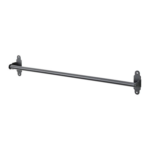 HULTARP, rail, 60 cm, 004.487.69