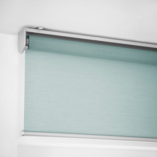 SKOGSKLÖVER, roller blind, 004.510.16