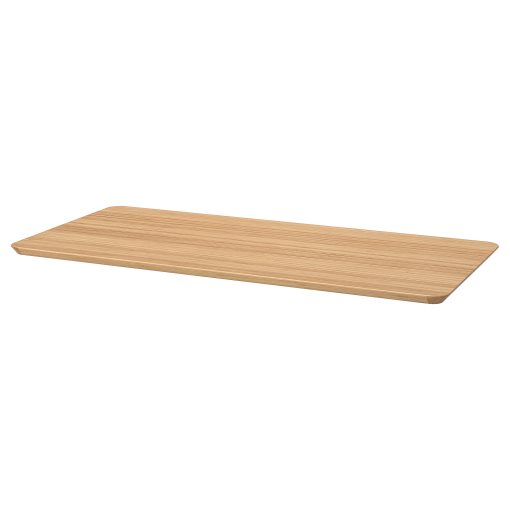ANFALLARE, table top, 140x65 cm, 004.651.41
