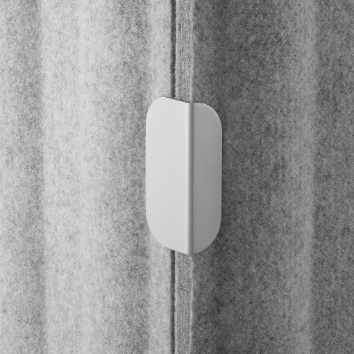 EILIF, screen for desk, 004.669.37