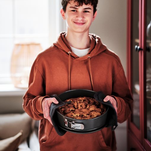 RINNIG, πιάστρα 21x21 cm, 2 τεμ., 004.763.66