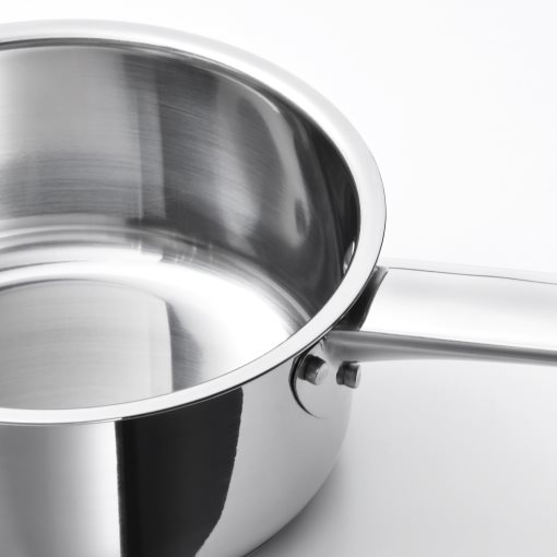 IKEA 365+, κατσαρόλα, 1.0 l, 004.842.29