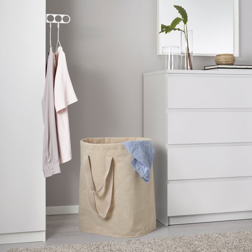 PURRPINGLA, laundry bag, 100 l, 004.938.32
