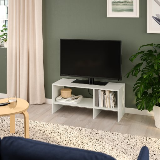 BAGGEBO, έπιπλο TV, 90x35x40 cm, 004.963.50